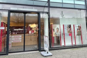 Amplifon übernimmt Hörvergnügen GmbH