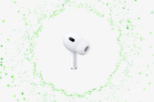 Apple Air Pods bekommen neue Hörgeräte-Funktonen