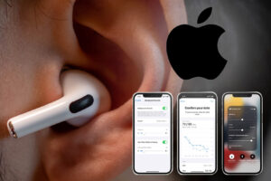 Apple goes Hörgeräte: iOS 15 macht Ansage