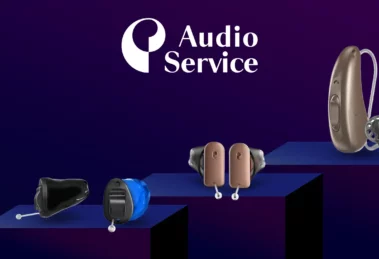 Audio Service startet durch Diese G8-Produkte gibt es
