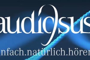 Erster audiosus Kongress und Produktlaunch von myaudiosus