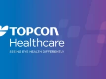 Augenoptik - Topcon Healthcare präsentiert Tele-Refraktionslösung