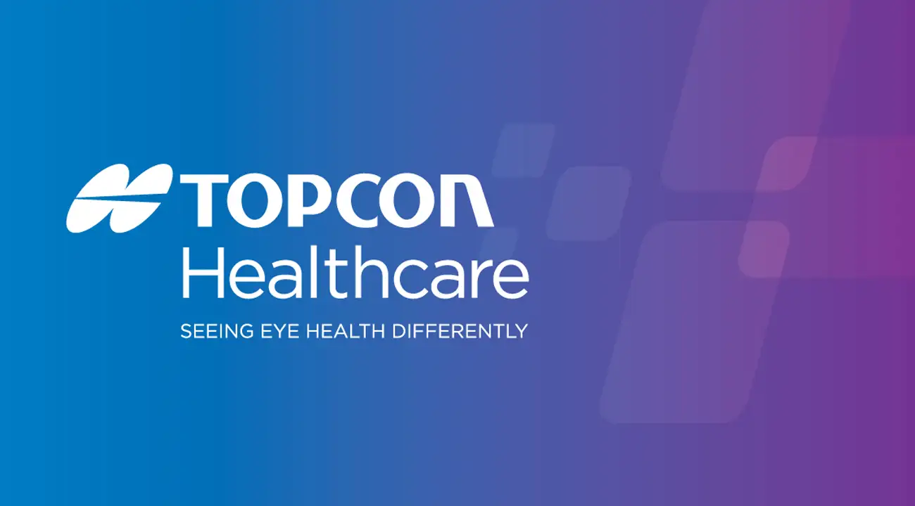 Augenoptik - Topcon Healthcare präsentiert Tele-Refraktionslösung