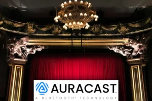 Auracast im Alltag: So verbessert das Bluetooth-Feature das Leben von Hörgeräteträgern