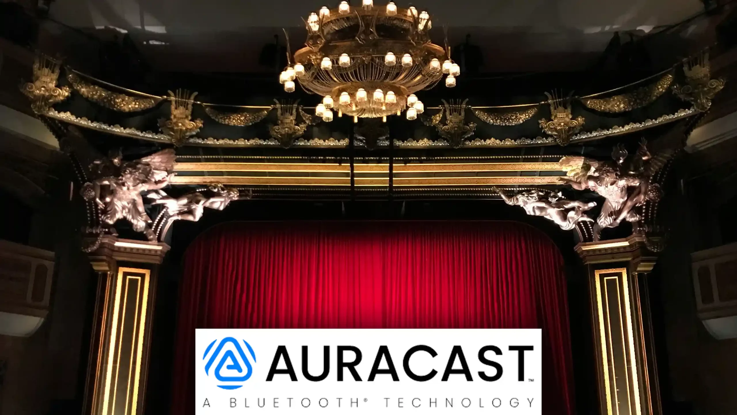 Auracast im Alltag: So verbessert das Bluetooth-Feature das Leben von Hörgeräteträgern