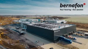 Bernafon verlagert IdO Manufaktur von Berlin nach Stettin