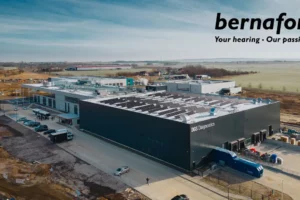 Bernafon verlagert IdO Manufaktur von Berlin nach Stettin