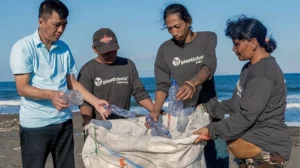 CooperVision und Plastic Bank Ein gemeinsamer Schritt gegen Plastikmüll