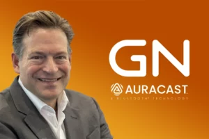 Die Zukunft der Konnektivität: GN und Auracast