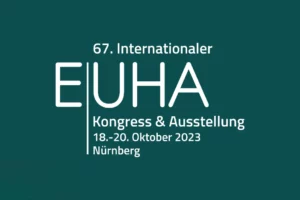 EUHA 2023 Revue