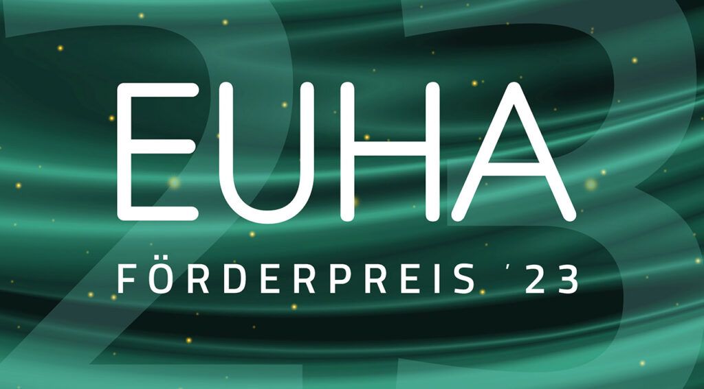 EUHA-Förderpreis-2023