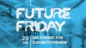 EUHA2023 Future Friday – die Zukunft möglich machen!