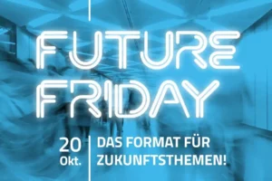 EUHA2023 Future Friday – die Zukunft möglich machen!
