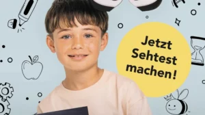 EssilorLuxottica startet „Back to School“-Kampagne zur Förderung der Augengesundheit bei Kindern