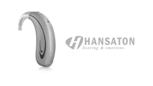 Hansaton stellt neue Ultra-Power-Hörsysteme vor