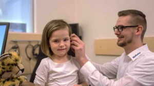 HörPartner: Familienfreundlichkeit als Schlüssel zum Erfolg in der Hörakustik