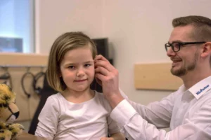 HörPartner: Familienfreundlichkeit als Schlüssel zum Erfolg in der Hörakustik