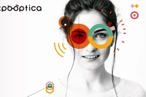 Immer mehr Hörgeräte auf spanischer Optik-Messe ExpoOptica