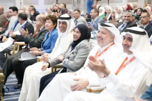 Internationale Zusammenarbeit in der Hörakustik Die Arab Hearing Health Conference 2024 in Jordanien