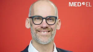 MED-EL Deutschland begrüßt Bernd Seils als neuen Leiter Marketing