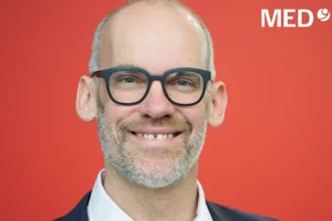 MED-EL Deutschland begrüßt Bernd Seils als neuen Leiter Marketing