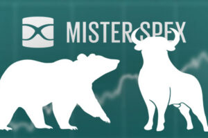 Mister-Spex-Börsenstart