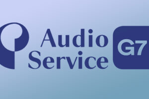 Audio Service launcht G7-Plattform und Akku-Hörgerät