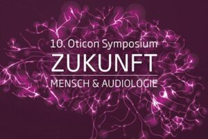 10. Oticon Symposium in Hamburg