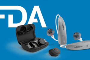 Rezeptfreie Hörgeräte krempeln den US-Markt um