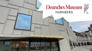 Deutsches Museum zeigt wegweisende Hörlösungen