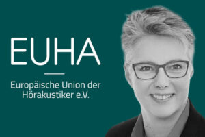 EUHA: Annette Limberger ist neu im wissenschaftlichen Beirat