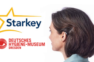 KI-Sonderausstellung: Starkey im Deutschen Hygienemuseum