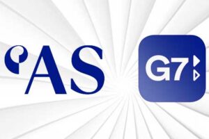 Audio Service präsentiert G7 Plattform