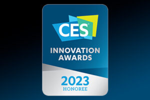 CES Innovation Awards: Erste Gewinner bekanntgegeben