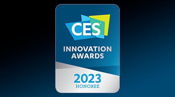 CES Innovation Awards: Erste Gewinner bekanntgegeben
