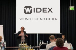 Widex-Roadshow: Das waren die Highlights aus Herstellersicht