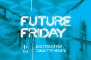 EUHA-Kongress 2022: Future Friday