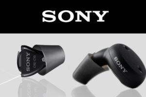 Sony präsentiert OTC Hörgeräte für US-Markt
