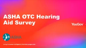 OTC-Hörgeräte setzen sich nicht durch