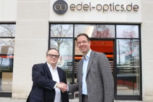 Optik-Filialisten Bode und Rottler übernehmen Edel Optics