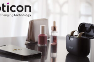 Oticon launcht neue Hörgerätegeneration: Oticon Real
