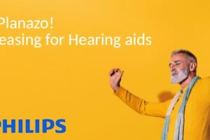 Alle drei Jahre ein neues Hörgerät – Philips testet Abo-Modell in Spanien