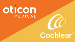 Presseinfo: Eigentümerwechsel bei Demant und Cochlear - Bereich "Knochenverankerte Hörgeräte" verbleibt bei Oticon Medical