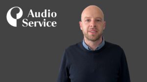 Audio Service Vertriebsleiter Sascha Schnitzer über Atelier und tune