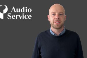 Audio Service Vertriebsleiter Sascha Schnitzer über Atelier und tune