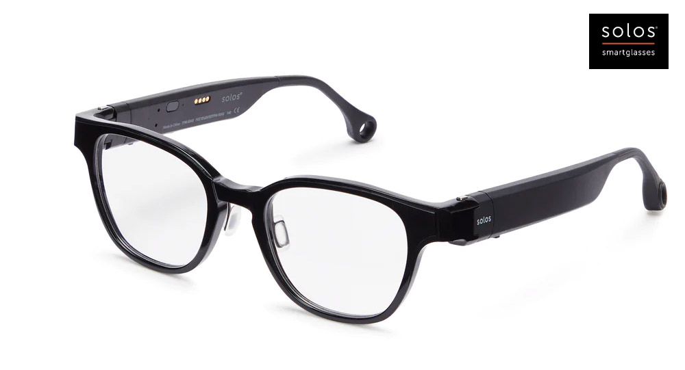 Solos-SmartGlasses