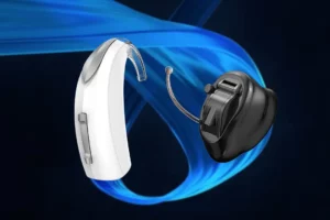 Starkey launcht CIC mit Bluetooth und Power Plus-Hörsystem