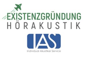 Start in die Selbstständigkeit IAS