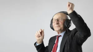 Studie Fast 100 Prozent der über 90-Jährigen sind schwerhörig