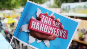 Tag des Handwerks 2024 Hörakustik – Ein Beruf, der Menschen hilft, wieder am Leben teilzuhaben